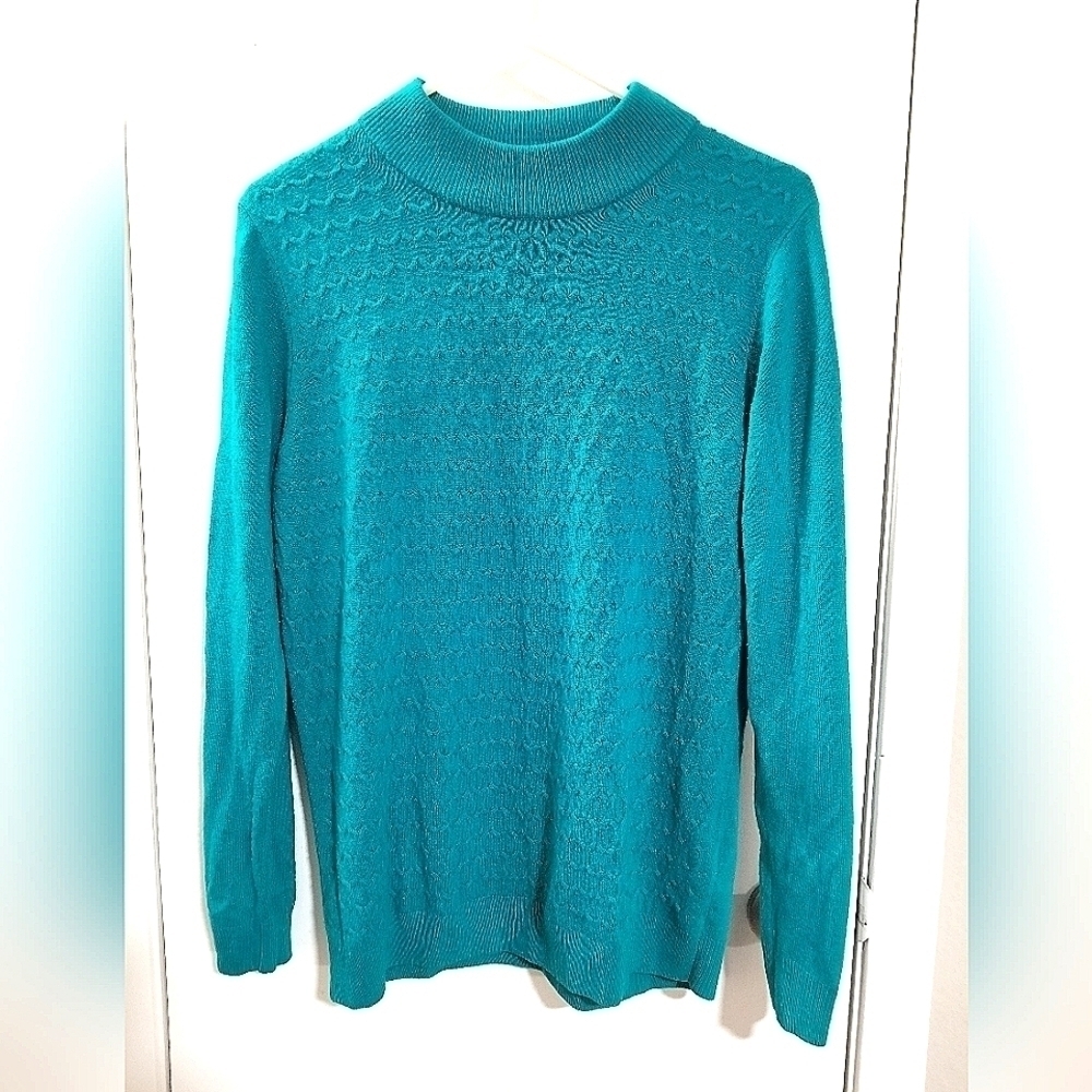 Allison Daley Sweater